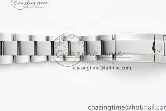 1219 RelaxedFit GMT Master II 116710 LN 904L SS C+F 1:1 Best Edition Black Dial on Oyster Bracelet VR3285 CHS 2252